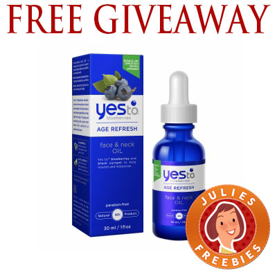 free-yes-to-blueberries-giveaway