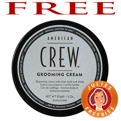 free-american-crew-grooming-cream