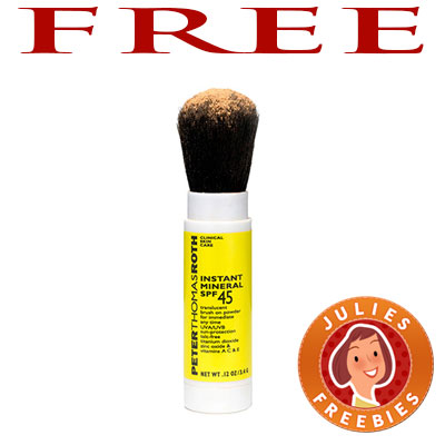 free-peter-thomas-roth-instant-mineral-SPF-45