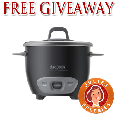 free-aroma-rice-cooker-giveaway