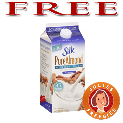 free-silk-almond-milk