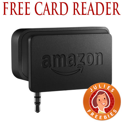 free-amazon-card-reader