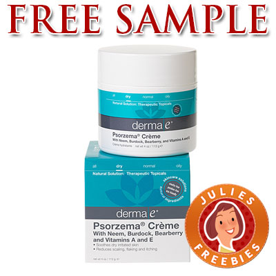 free-derma-e-psorzema-creme-sample
