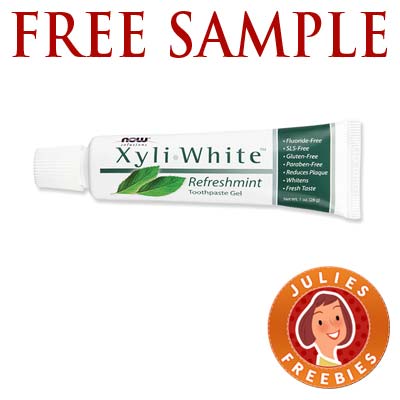 free-sample-xyliwhite-toothpate-gel