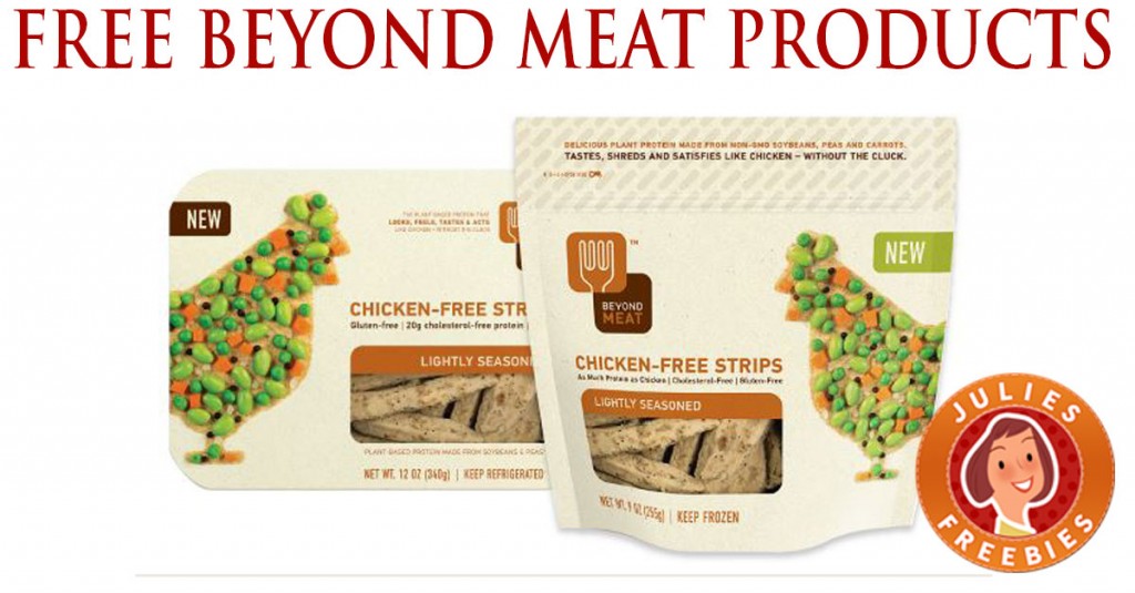 free-beyond-meat-products