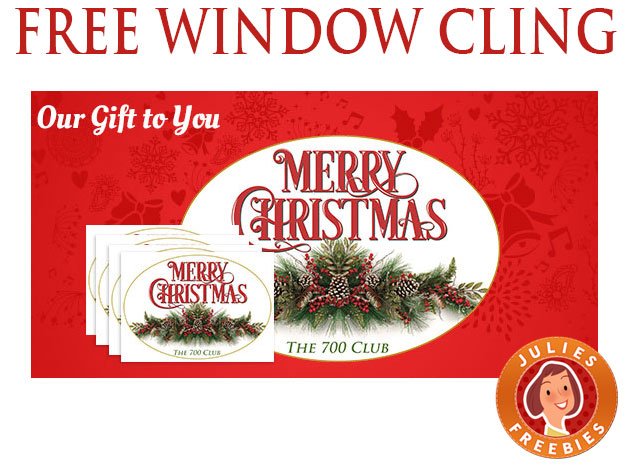 free-christmas-window-cling