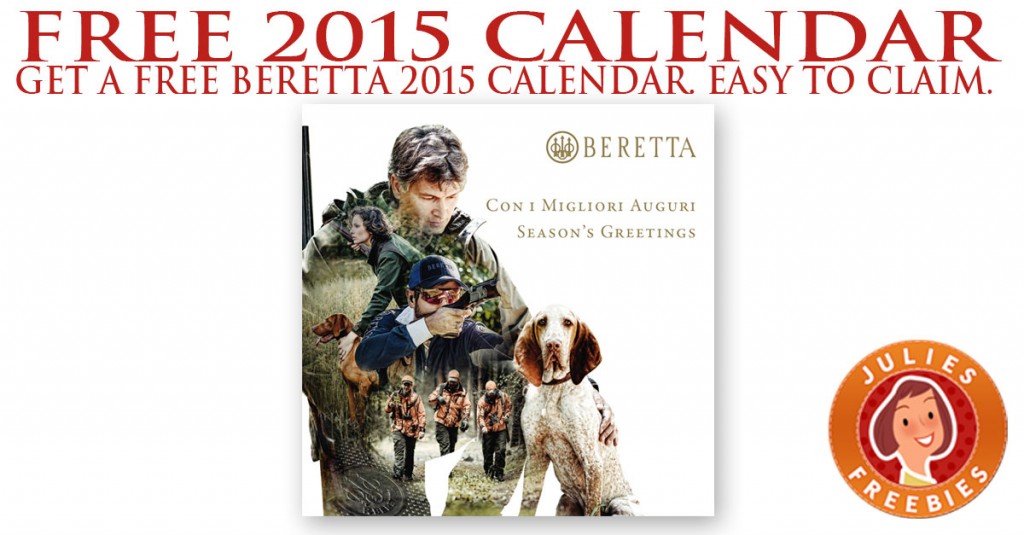 free-2015-beretta-calendar