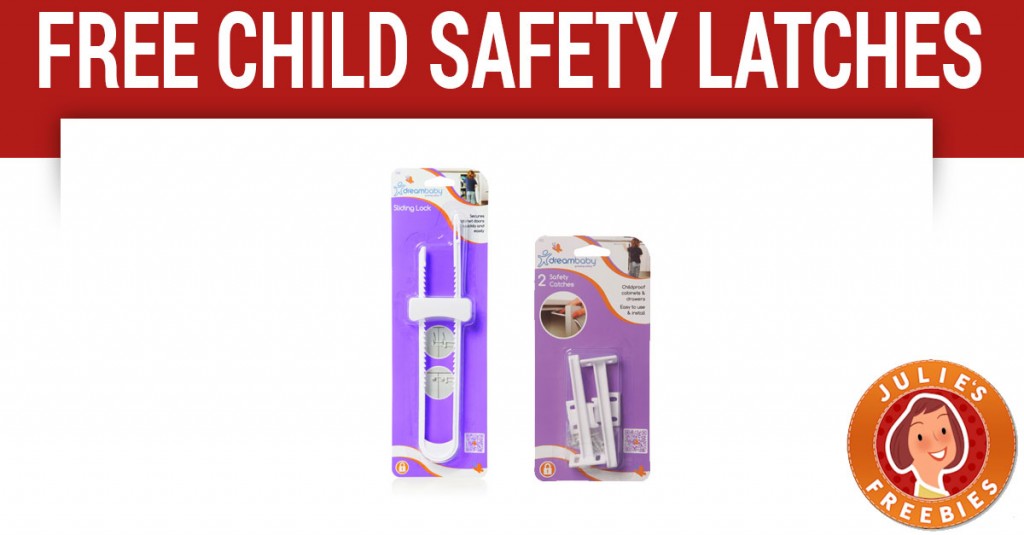 free-child-safety-latches