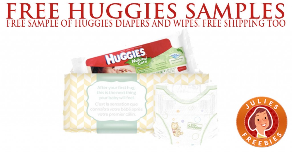 free-huggies-little-snuggers-samples