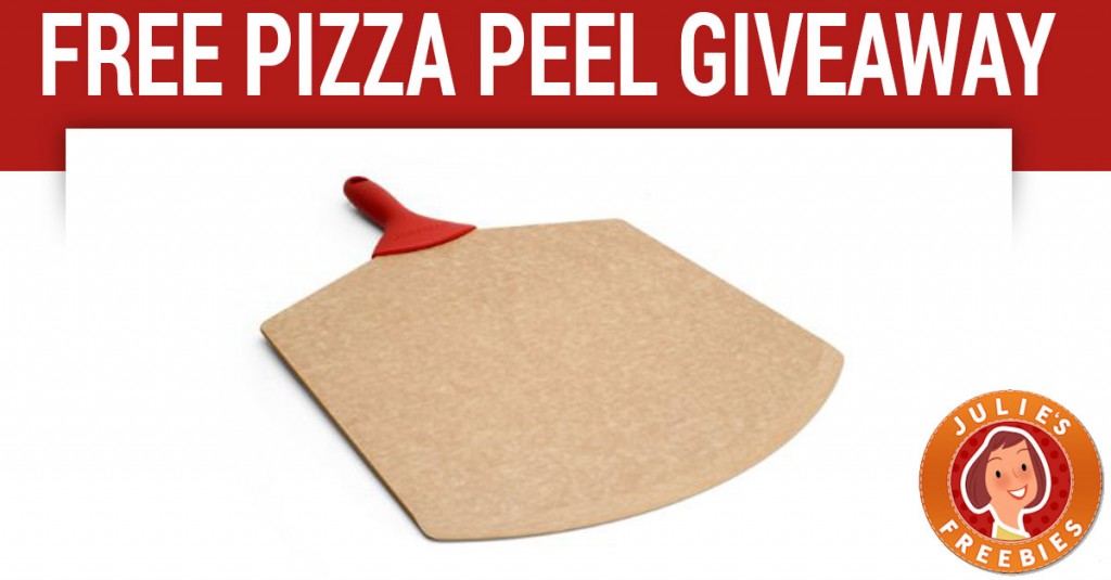 free-pizza-peel-giveaway