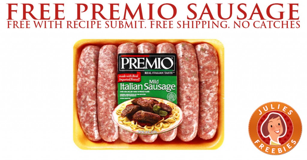 free-premio-itlaial-sausage