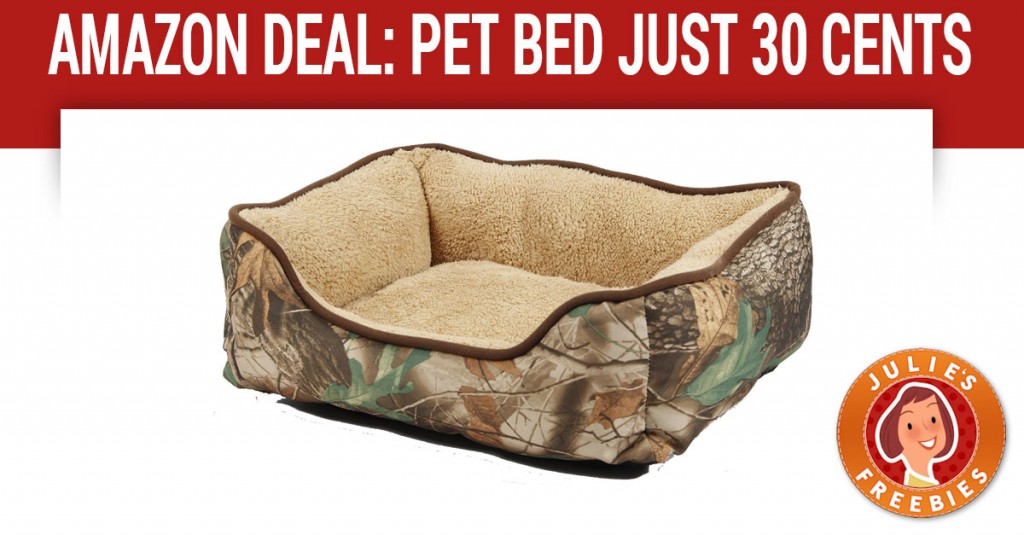 amazon-deal-pet-bed