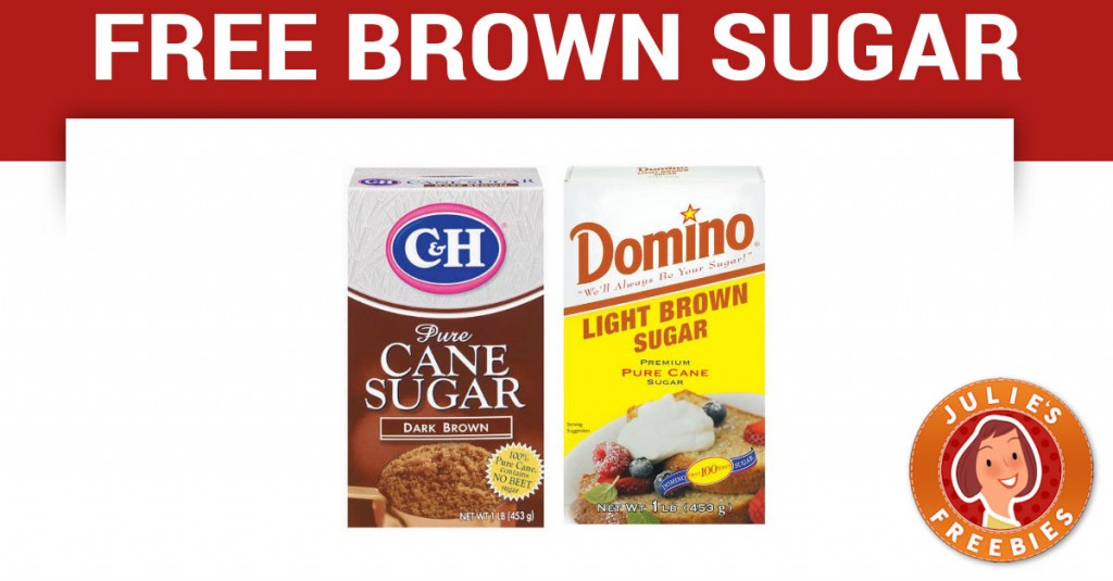 free-brown-sugar