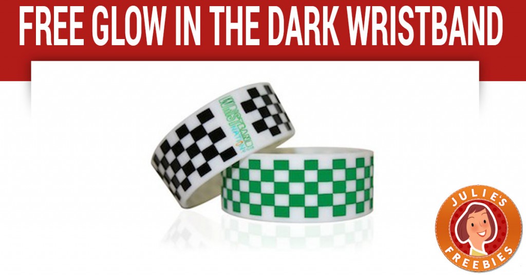 free-glow-in-the-dark-checkered-wristband