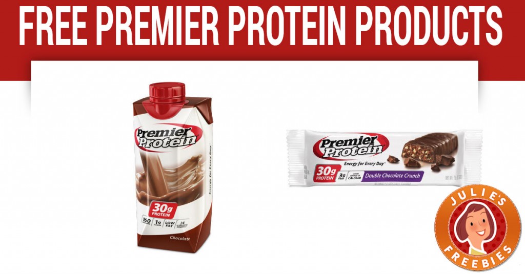 free-premier-protein-bar