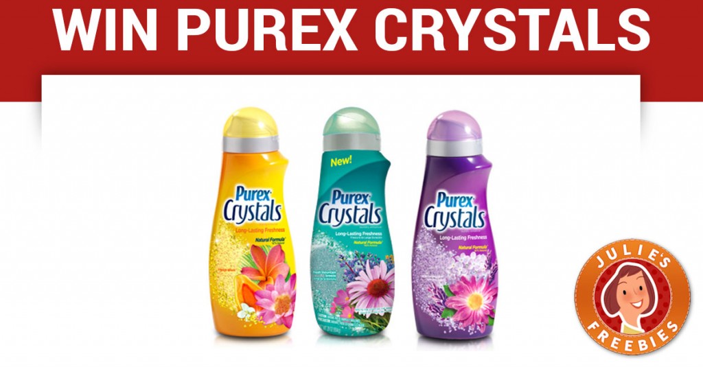 free-purex-crystals-giveaway