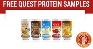 free-quest-protein-powder-samples