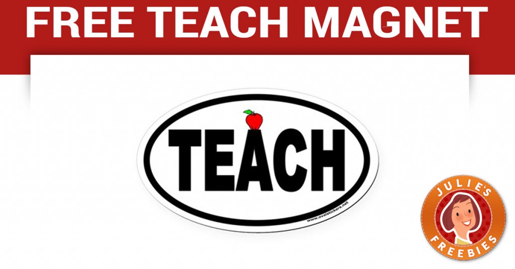 free-teach-magnet