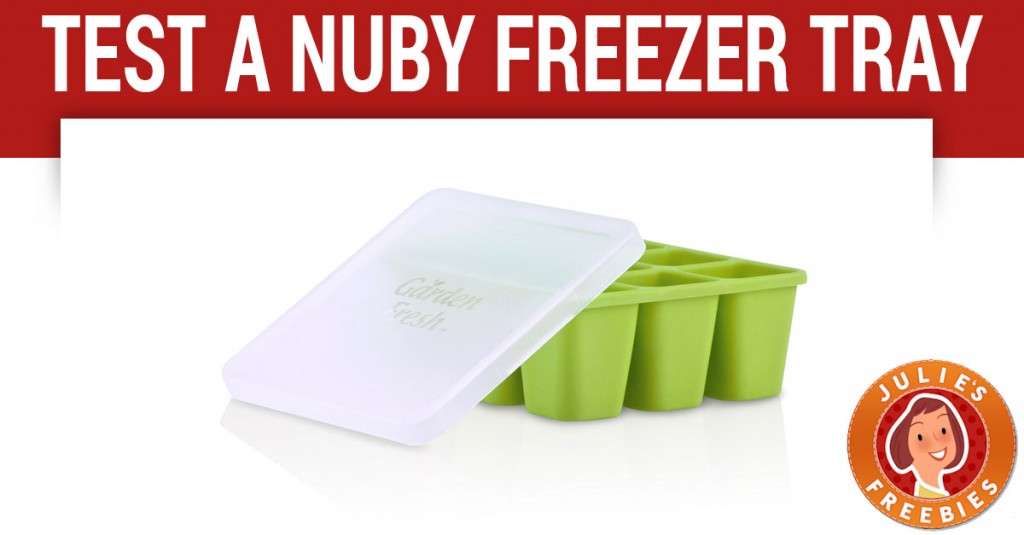 test-nuby-freezer-tray