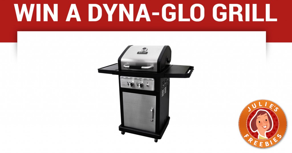 win-dyna-glo-grill