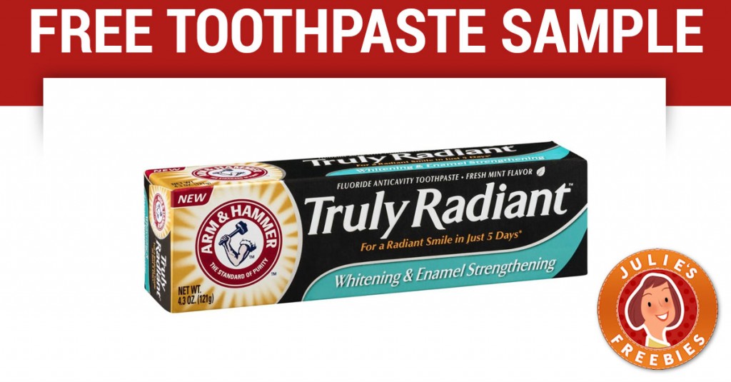 free-arm-hammer-truly-radiant-toothpaste