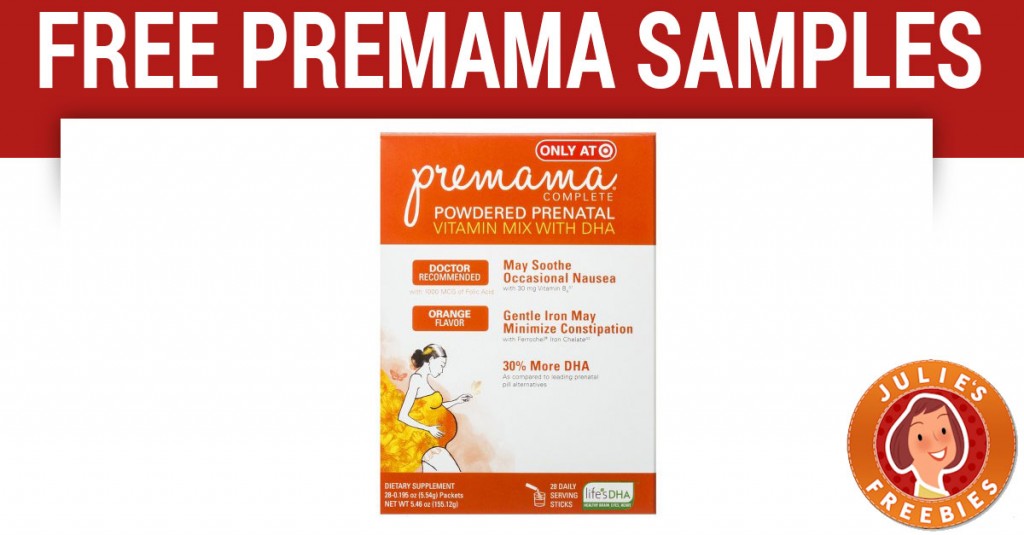 free-premama-prenatal-drink-mix