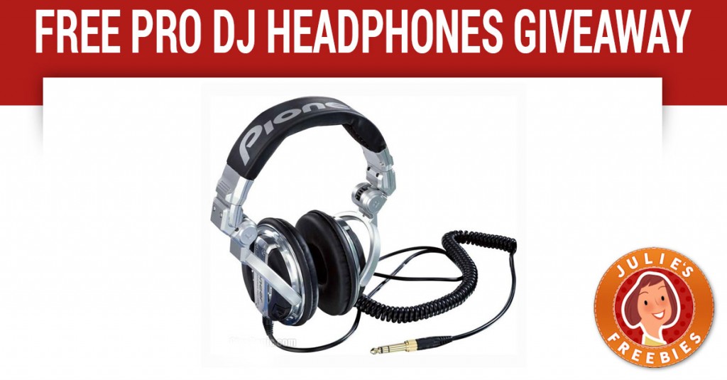 free-pro-dj-headphones-giveaway