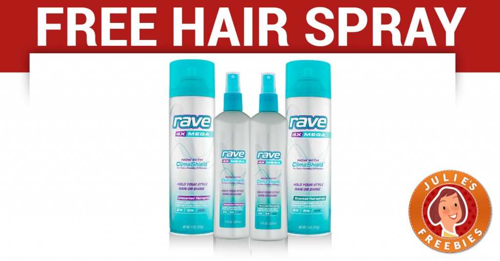 free-rave-hair-spray