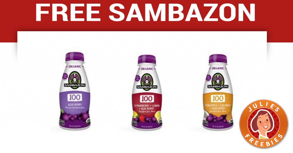 free-sambazon-100