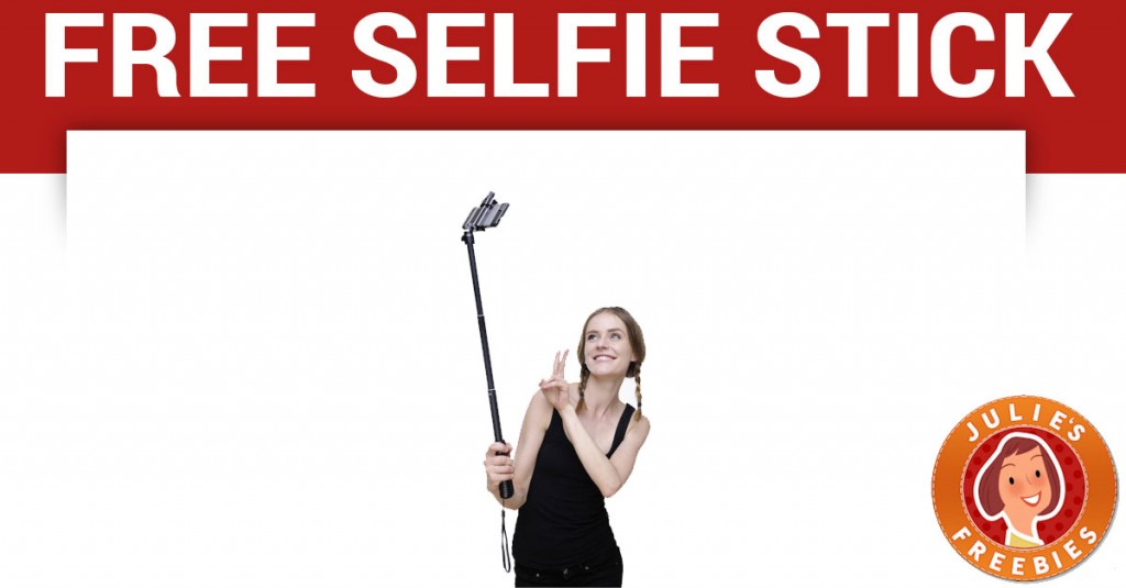 free-selfie-stick