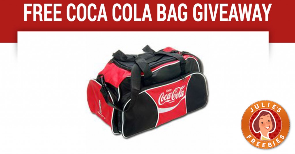 win-coca-cola-duffle-bag