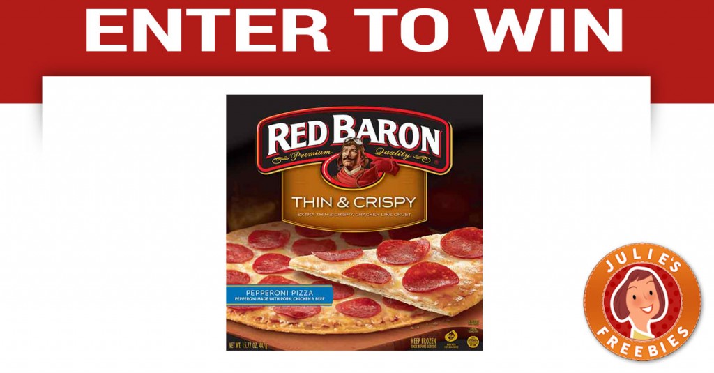 win-red-baron-pizza