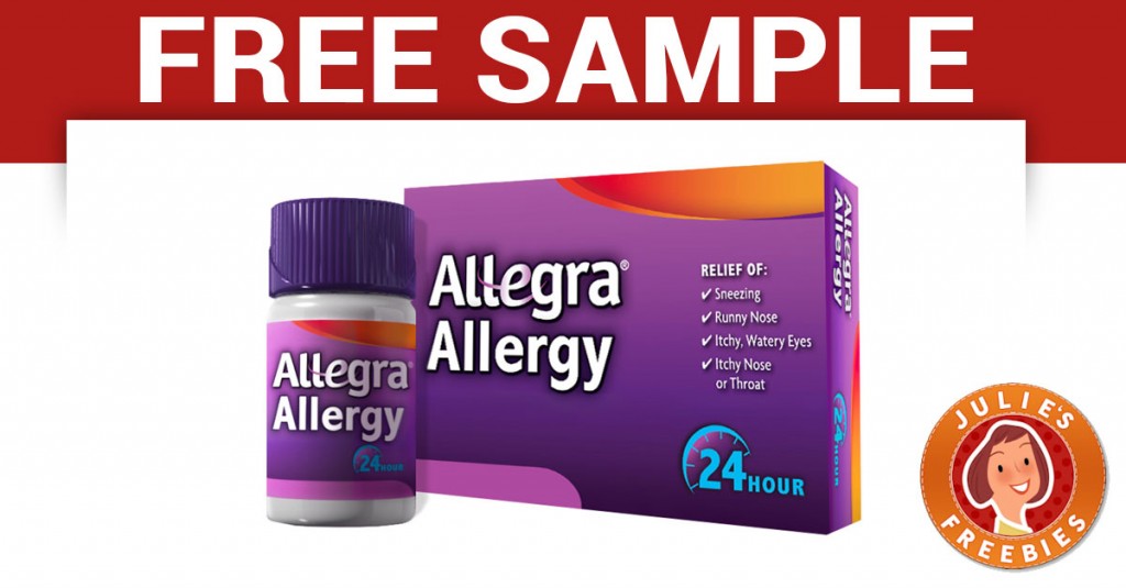 free-allegra-sample