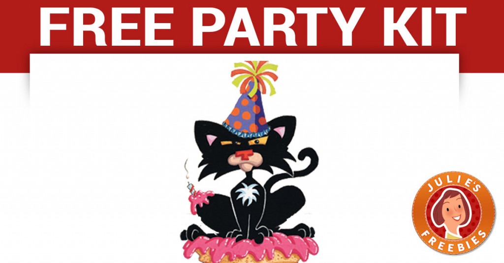 free-bady-kitty-party-kit