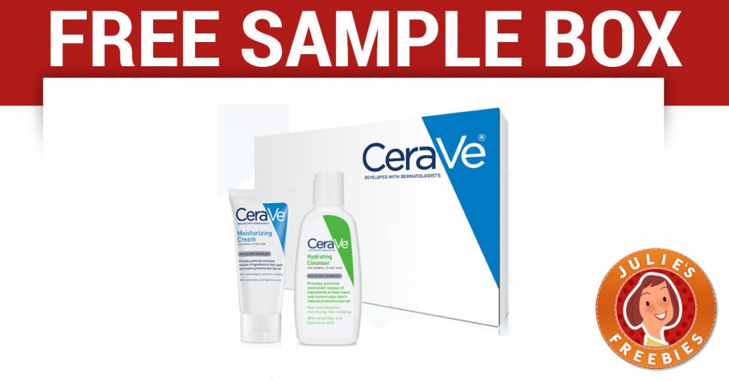 free-cerave-sample-box