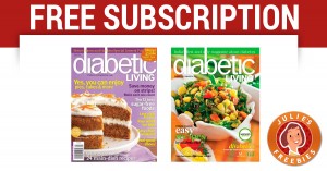 free-subscription-diabetic-living