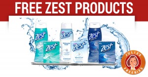 free-zest-products