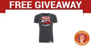 free-raybestos-shirt-giveaway