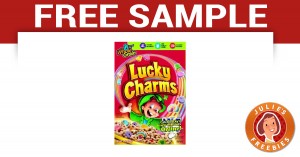 free-sample-lucky-charms
