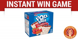 pop-tarts-instant-win-game