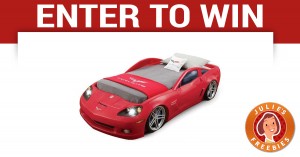 win-corvette-bed