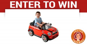 win-kid-trax-mini-cooper