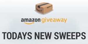 amazon-giveaway-sweepstakes-list