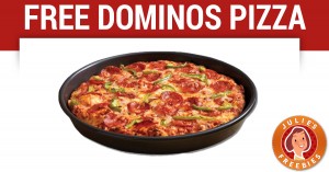 free-dominos-pan-pizza