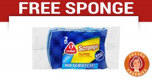 free-o-cedar-scrunge-sponge
