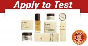 ahava-skin-care-products