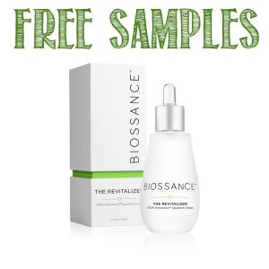 free-biossance-samples