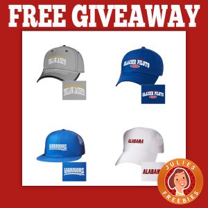 free-hat-giveaway