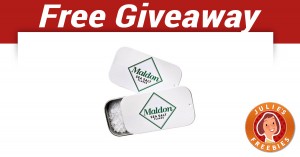 free-maldon-sea-salt-tin-giveaway