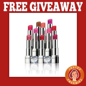 free-revelon-lipstick-giveaway